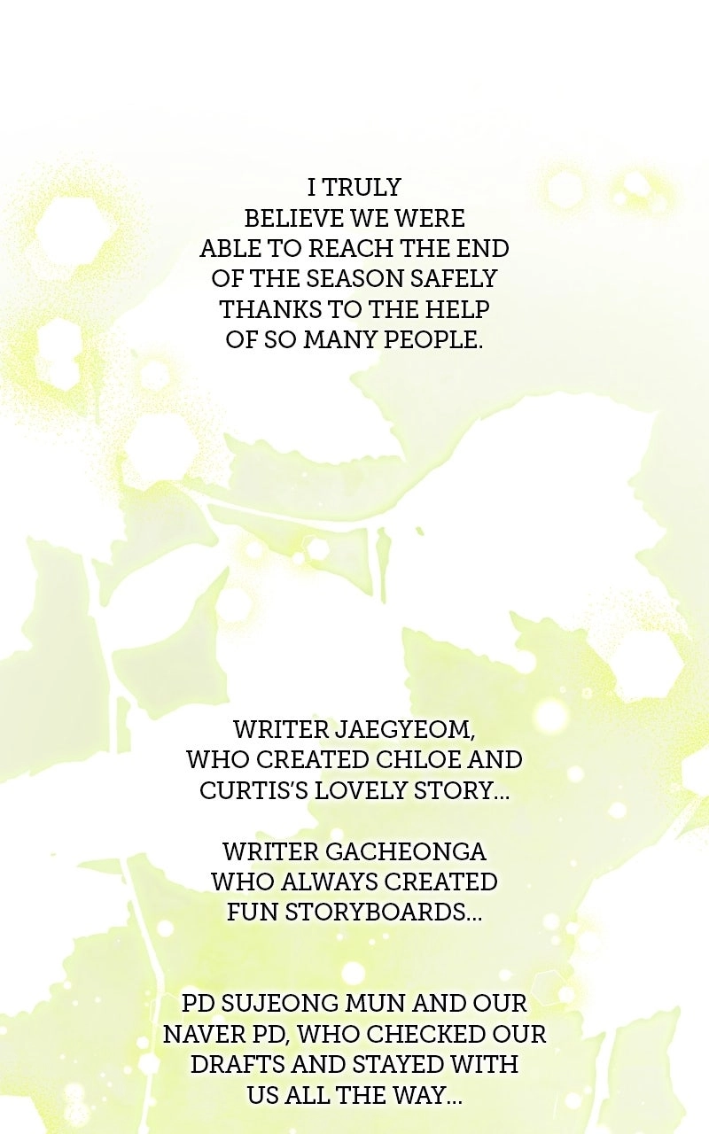 On Your Knees, Your Grace! Chapter 42.1 - page 26