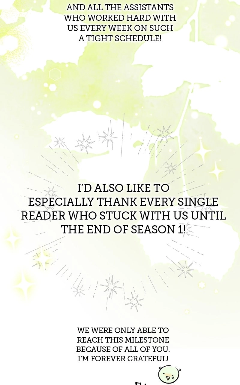 On Your Knees, Your Grace! Chapter 42.1 - page 27