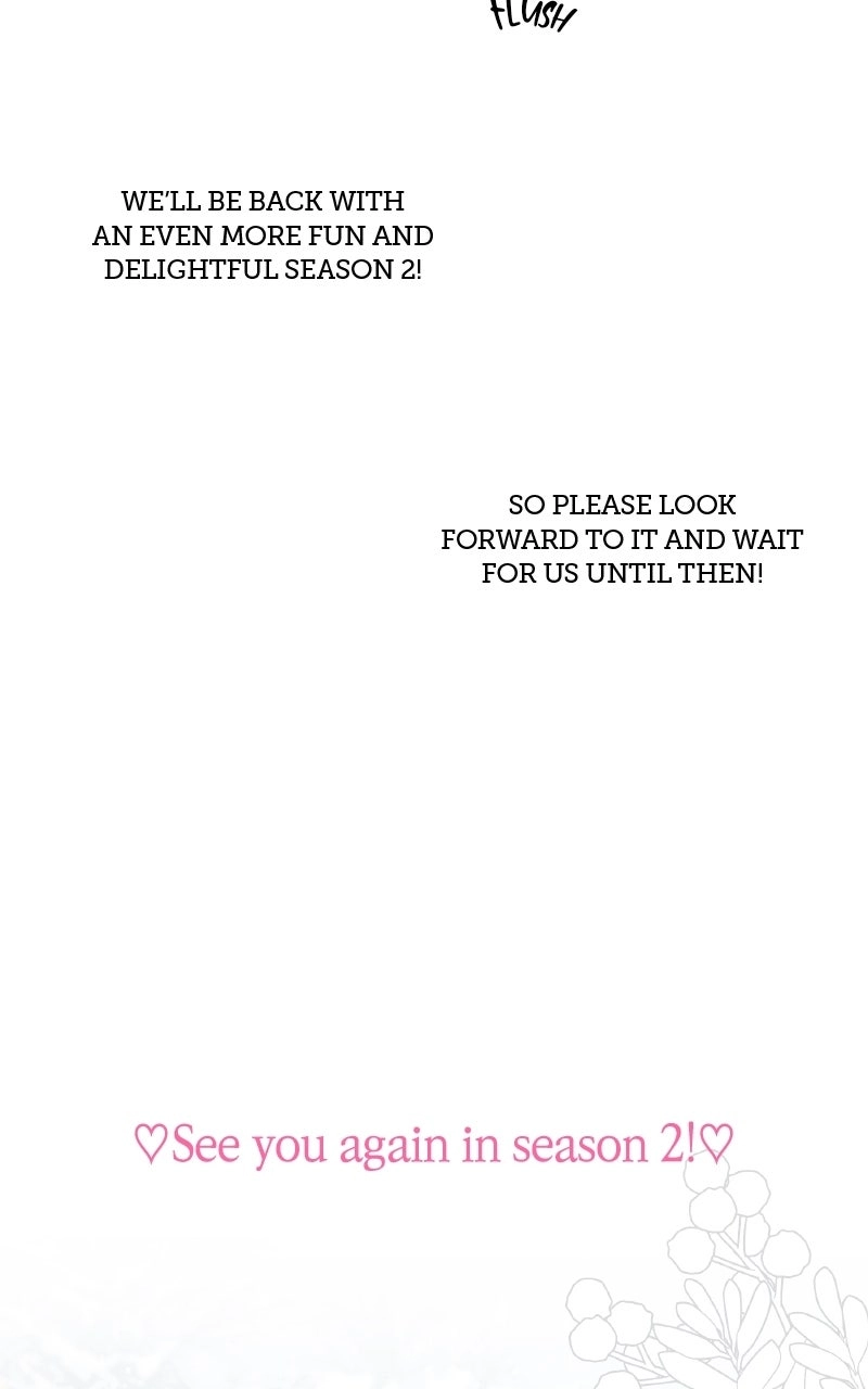 On Your Knees, Your Grace! Chapter 42.1 - page 28