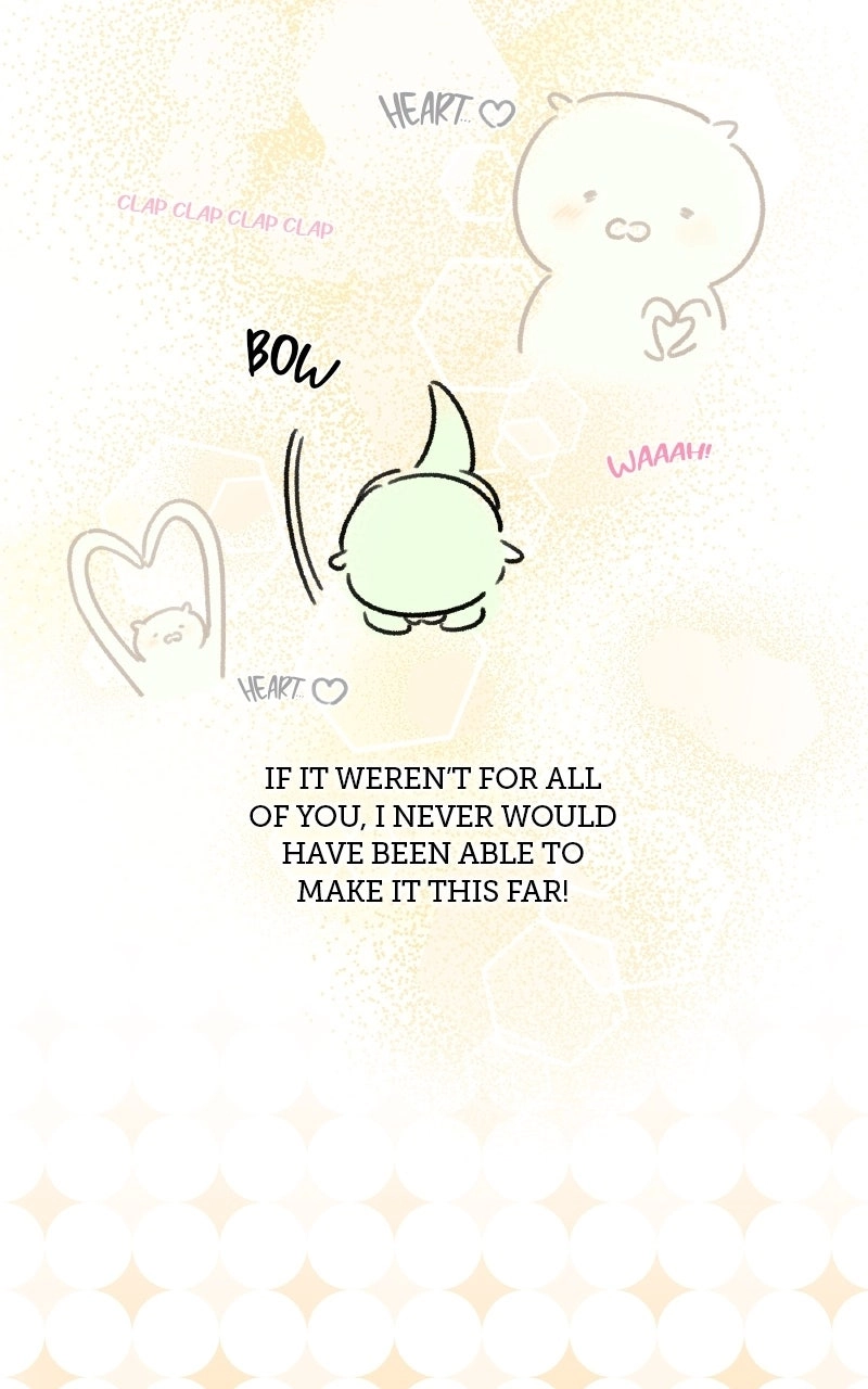 On Your Knees, Your Grace! Chapter 42.1 - page 3