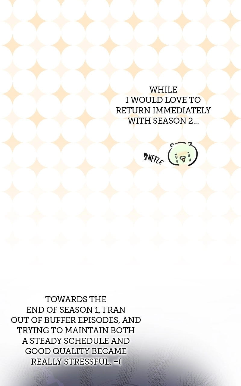 On Your Knees, Your Grace! Chapter 42.1 - page 4