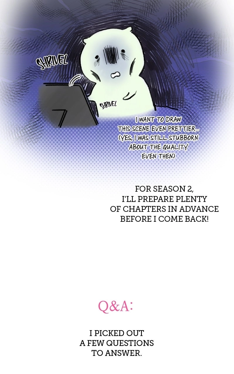 On Your Knees, Your Grace! Chapter 42.1 - page 5