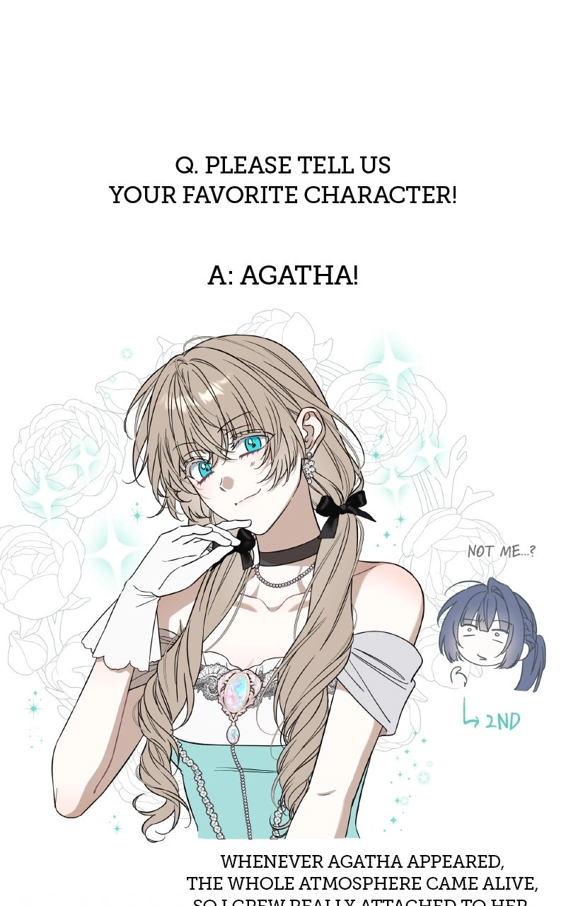 On Your Knees, Your Grace! Chapter 42.1 - page 6