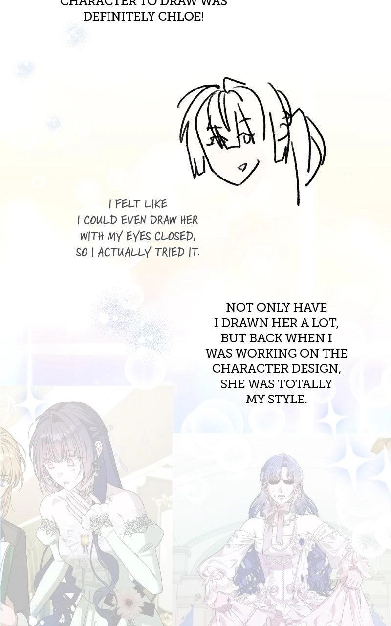 On Your Knees, Your Grace! Chapter 42.5 - page 11