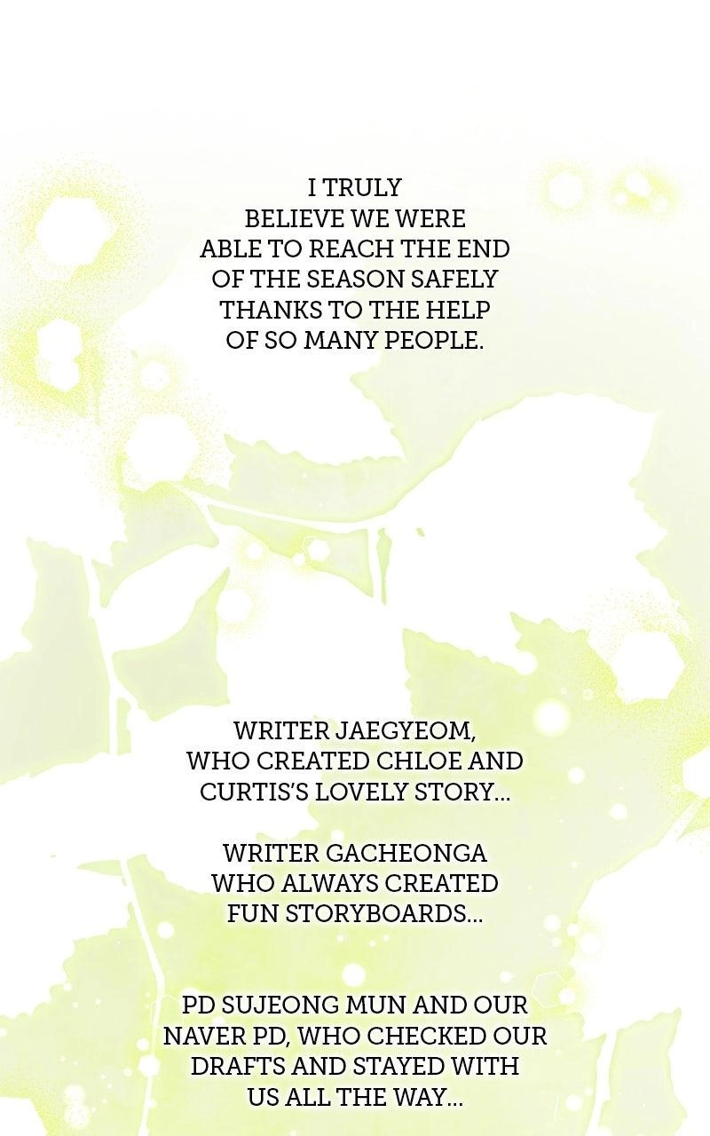 On Your Knees, Your Grace! Chapter 42.5 - page 26