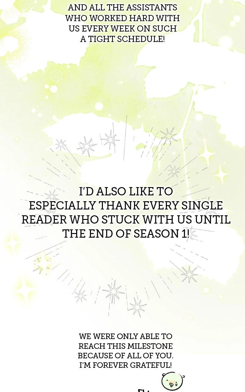 On Your Knees, Your Grace! Chapter 42.5 - page 27