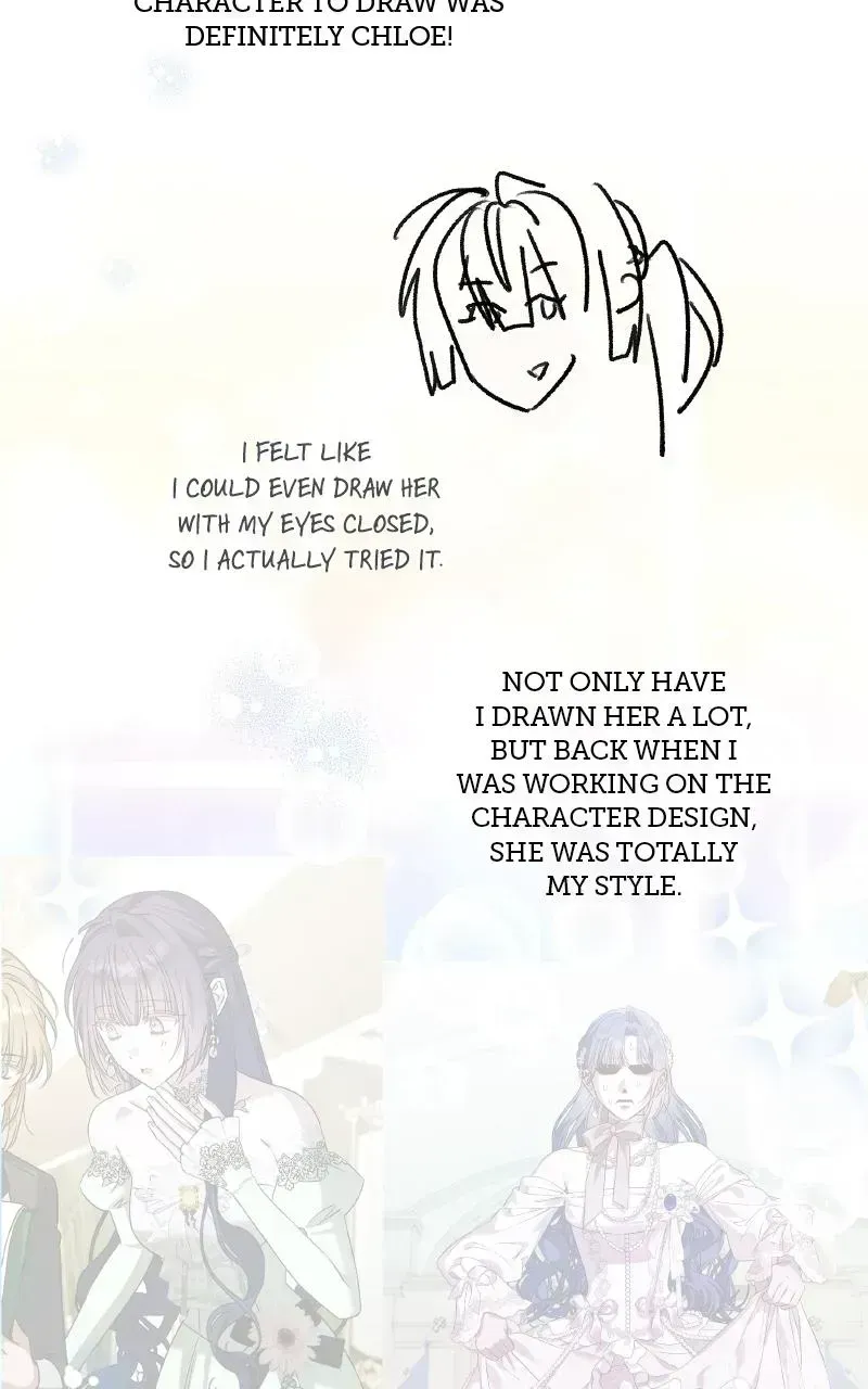 On Your Knees, Your Grace! Chapter 42.6 - page 11