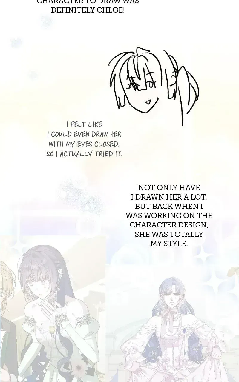 On Your Knees, Your Grace! Chapter 42.7 - page 11