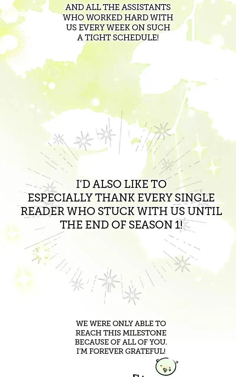 On Your Knees, Your Grace! Chapter 42.7 - page 27