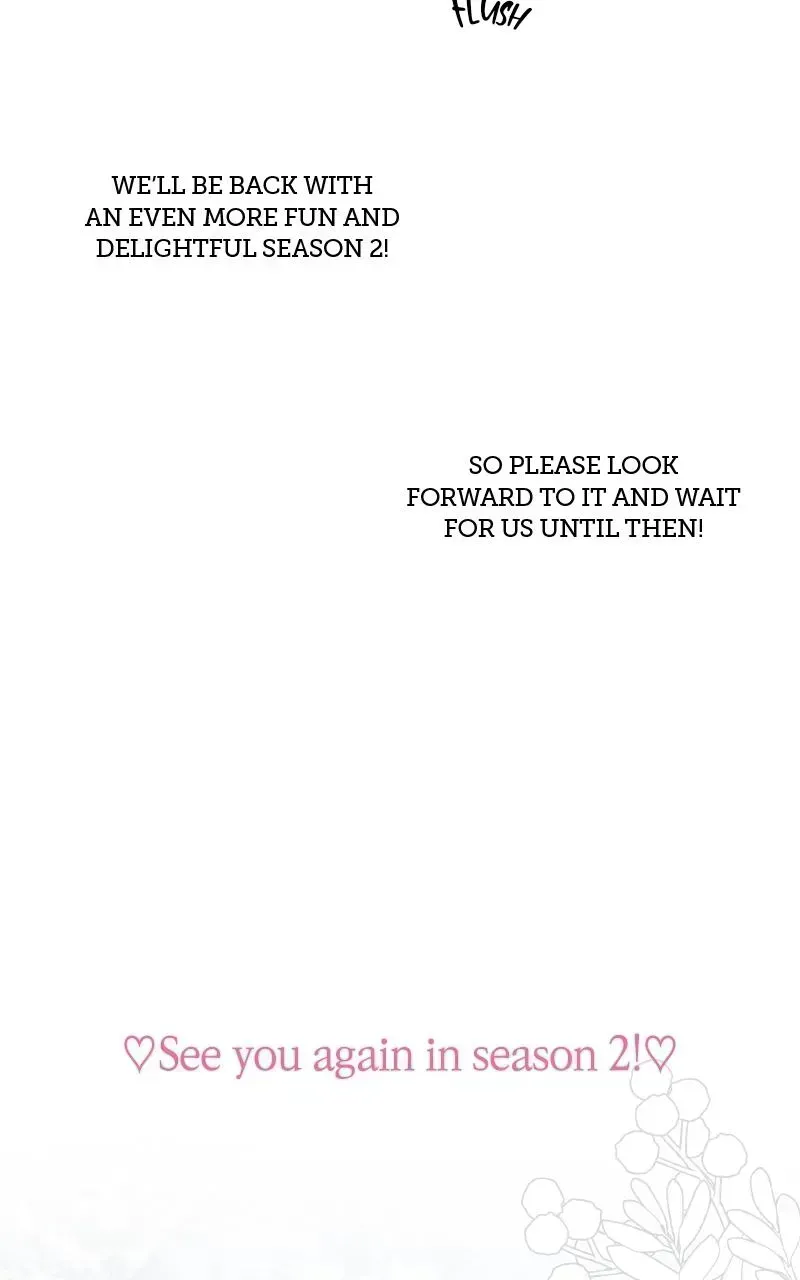 On Your Knees, Your Grace! Chapter 42.7 - page 28