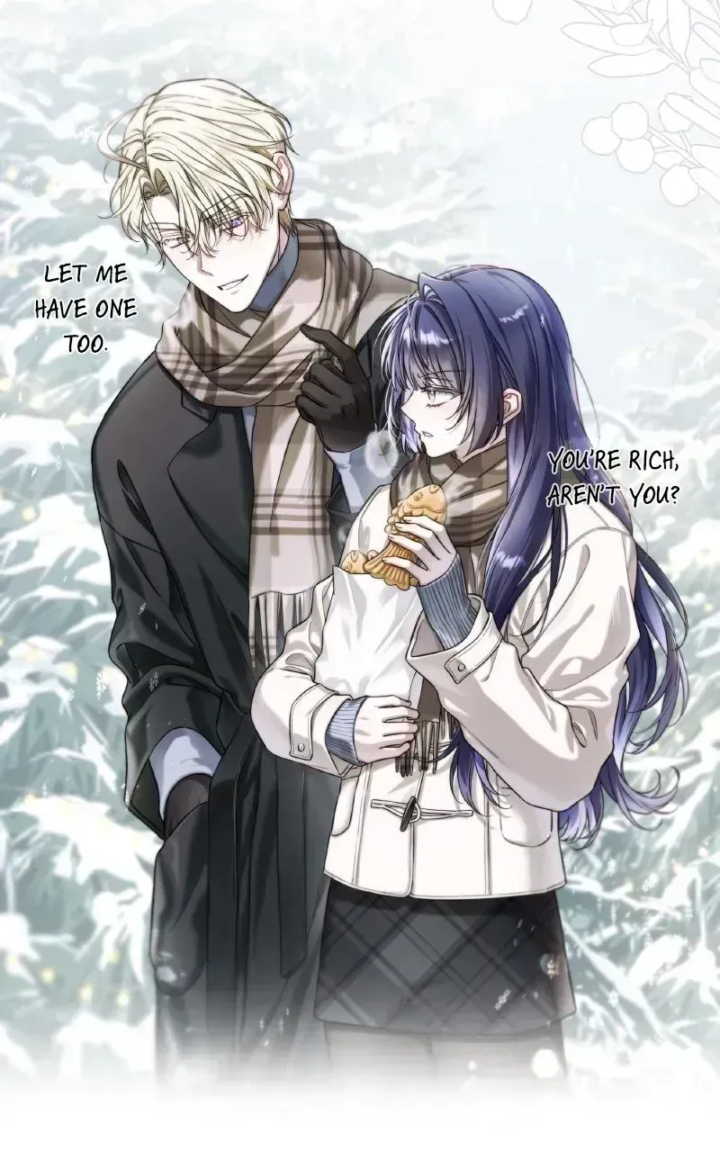 On Your Knees, Your Grace! Chapter 42.7 - page 29