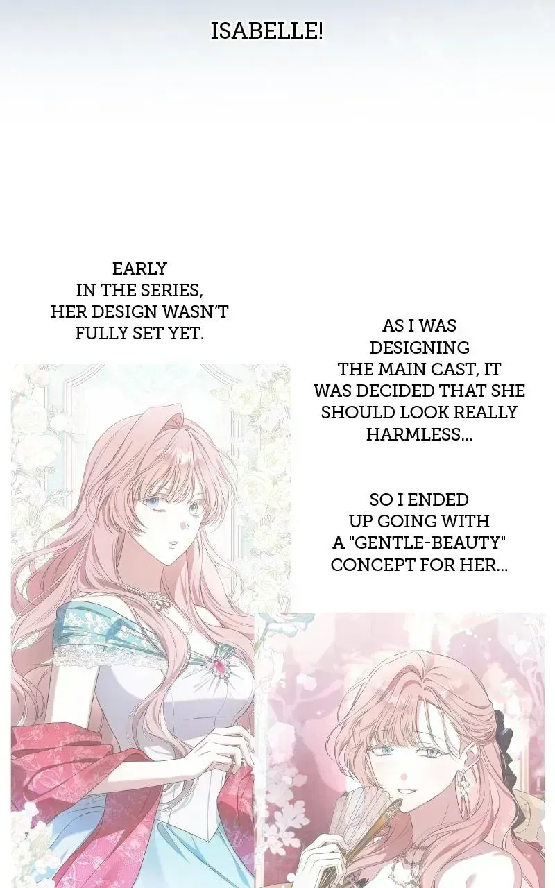 On Your Knees, Your Grace! Chapter 42.7 - page 9