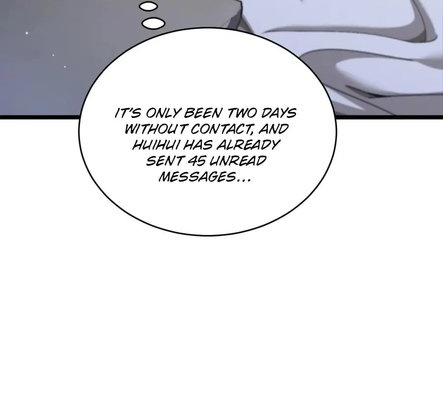 After Becoming Financially Free, They Offered Their Loyalty Chapter 84 - page 13