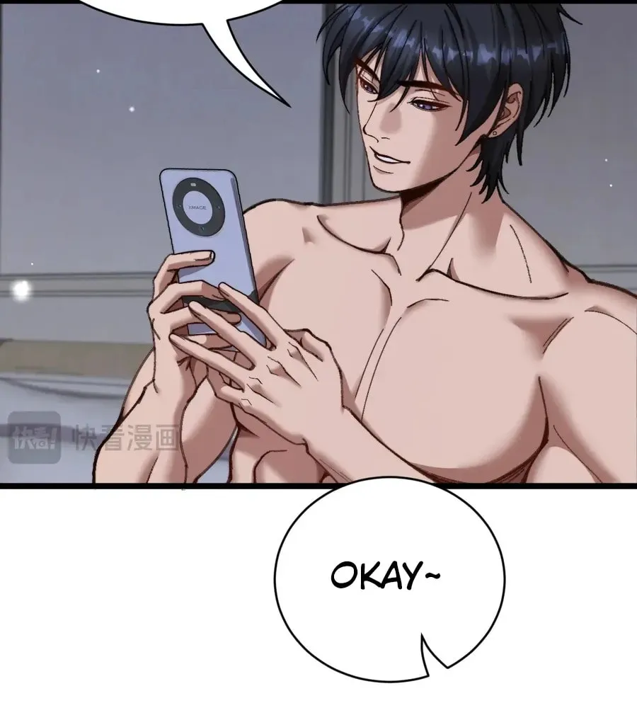 After Becoming Financially Free, They Offered Their Loyalty Chapter 84 - page 20