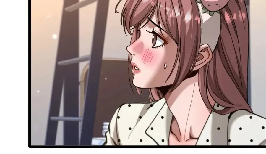 After Becoming Financially Free, They Offered Their Loyalty Chapter 84 - page 27