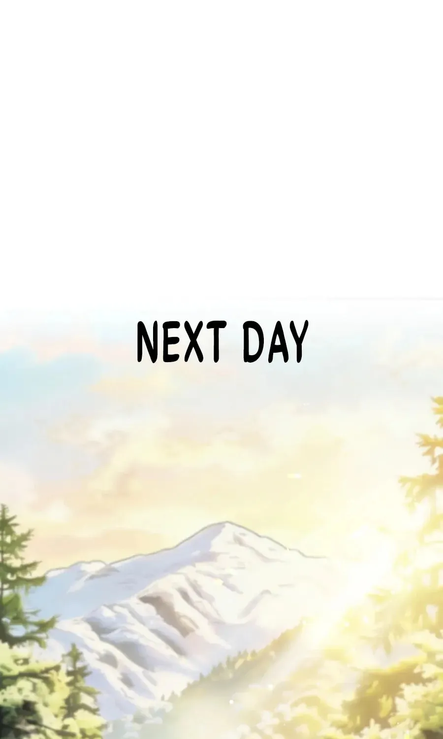 After Becoming Financially Free, They Offered Their Loyalty Chapter 84 - page 35