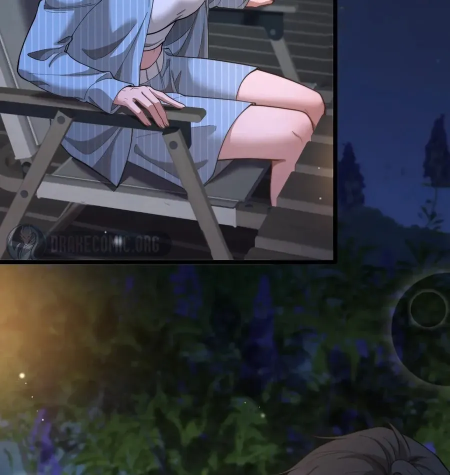 After Becoming Financially Free, They Offered Their Loyalty Chapter 84 - page 59