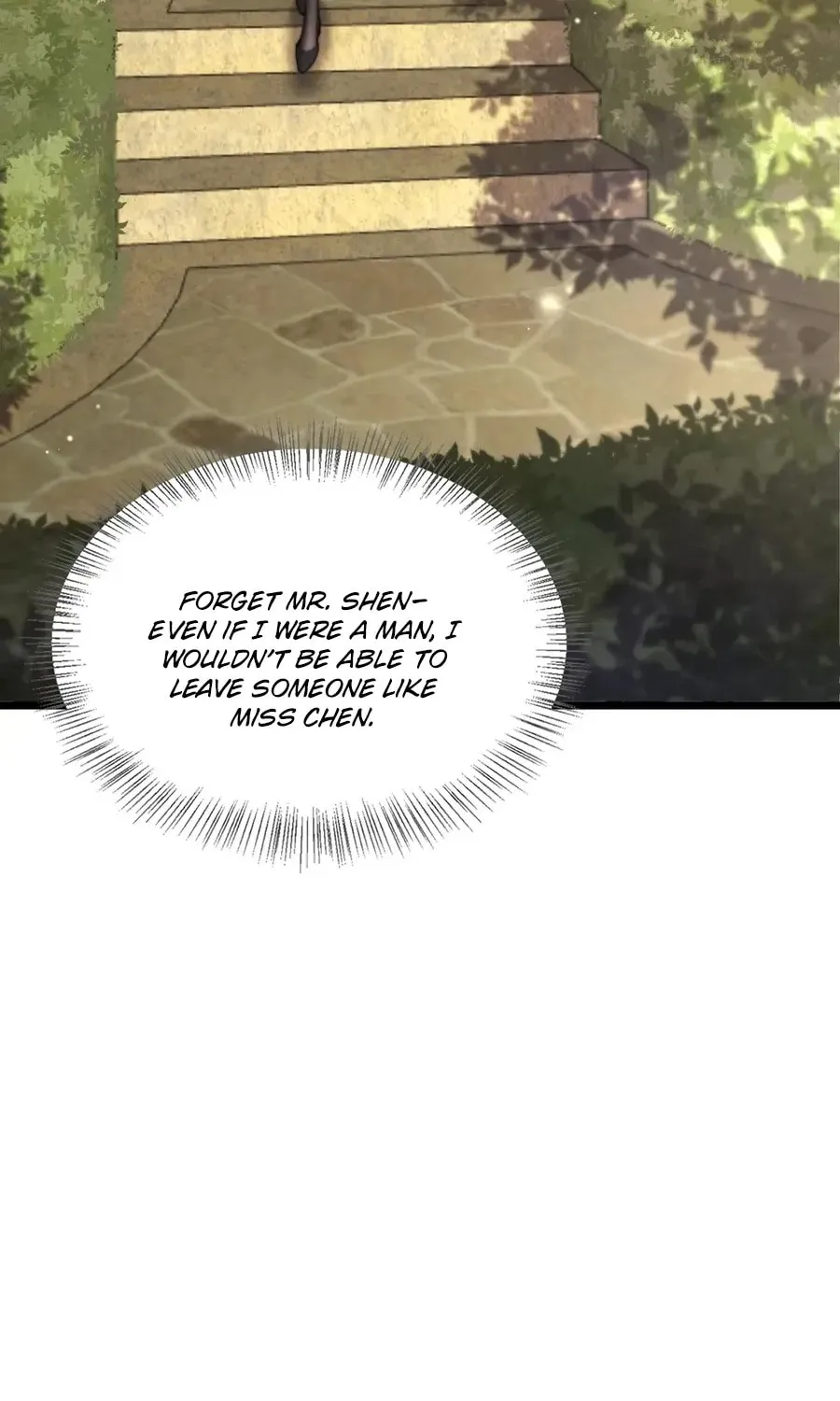 After Becoming Financially Free, They Offered Their Loyalty Chapter 84 - page 6