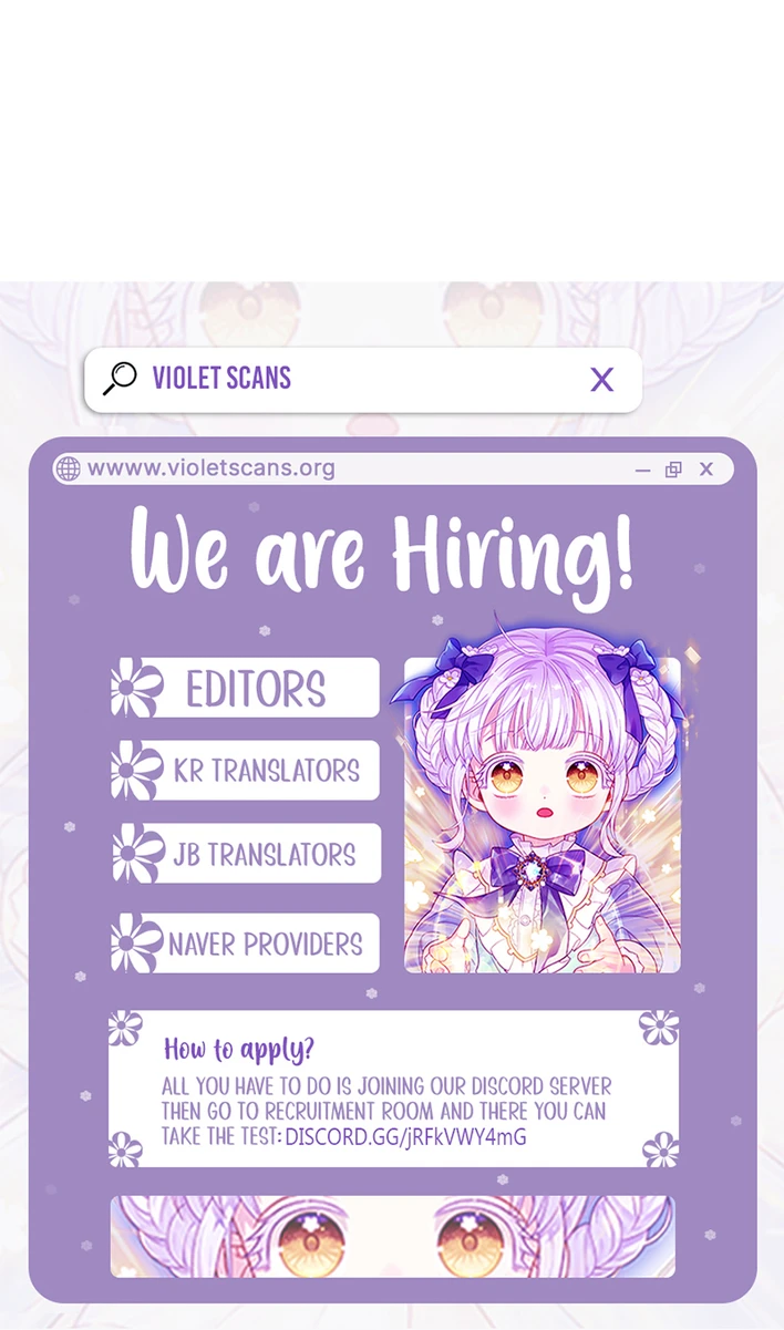 I Became a Human’s Daughter Chapter 54 - page 14