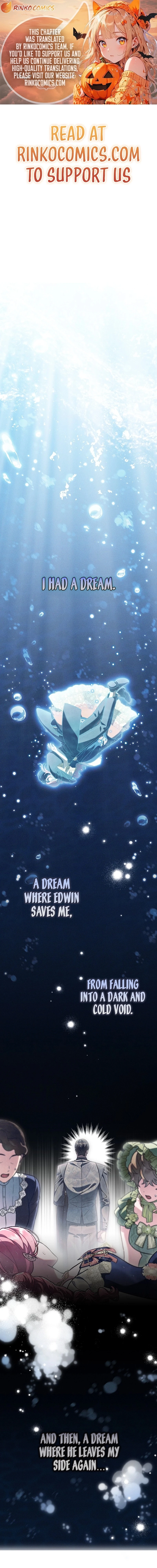 The Duke’s Obsession with His Wife Chapter 61 - page 1