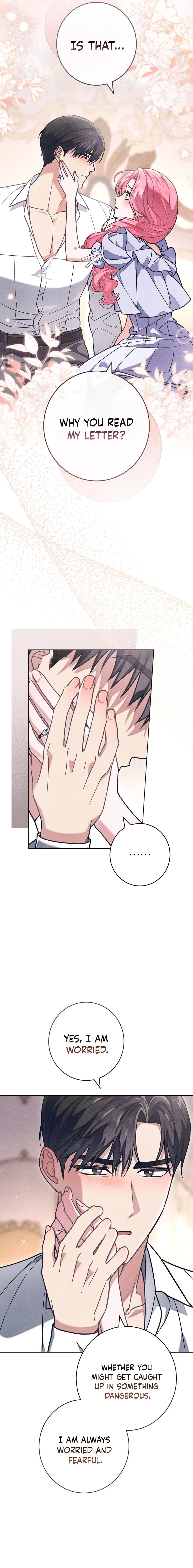 The Duke’s Obsession with His Wife Chapter 61 - page 11