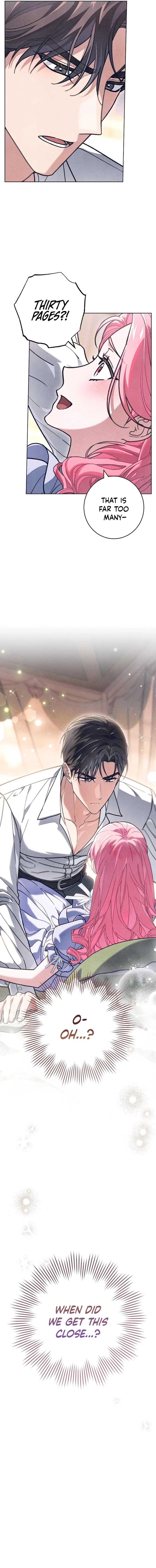 The Duke’s Obsession with His Wife Chapter 61 - page 15