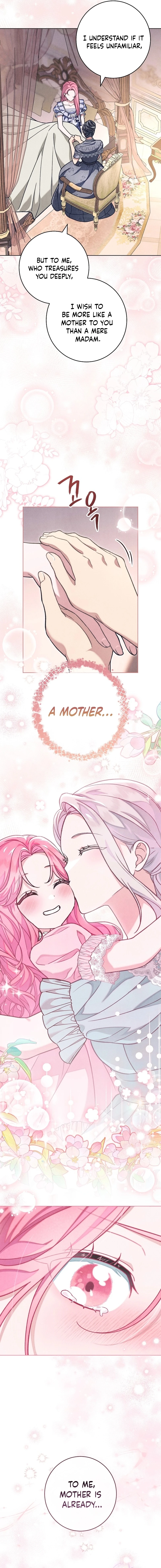 The Duke’s Obsession with His Wife Chapter 61 - page 7