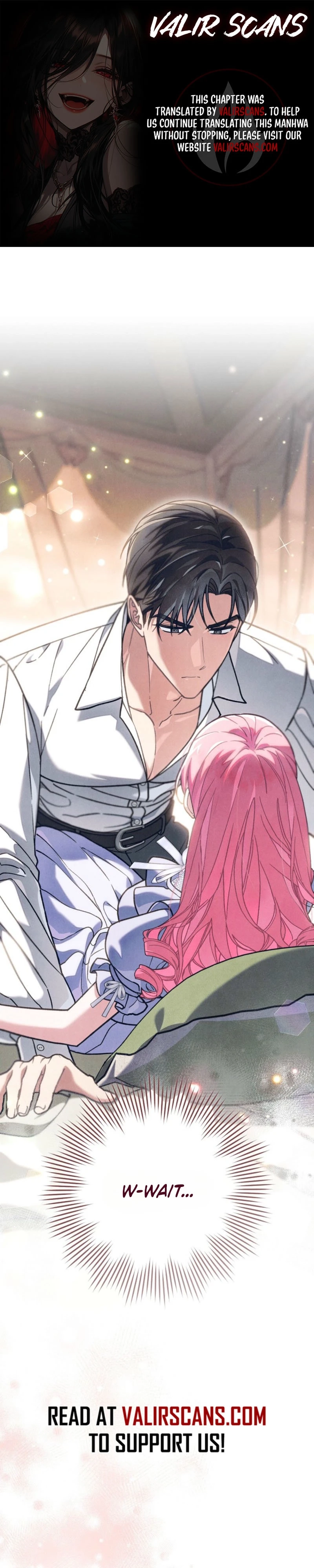 The Duke’s Obsession with His Wife Chapter 62 - page 1