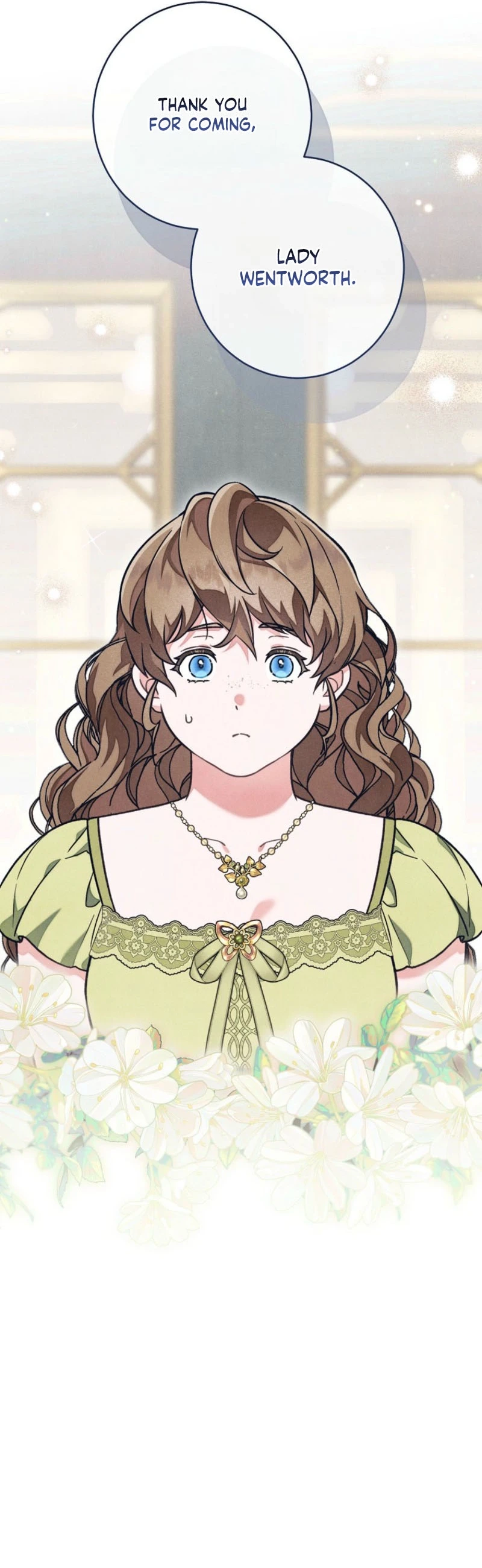 The Duke’s Obsession with His Wife Chapter 62 - page 11