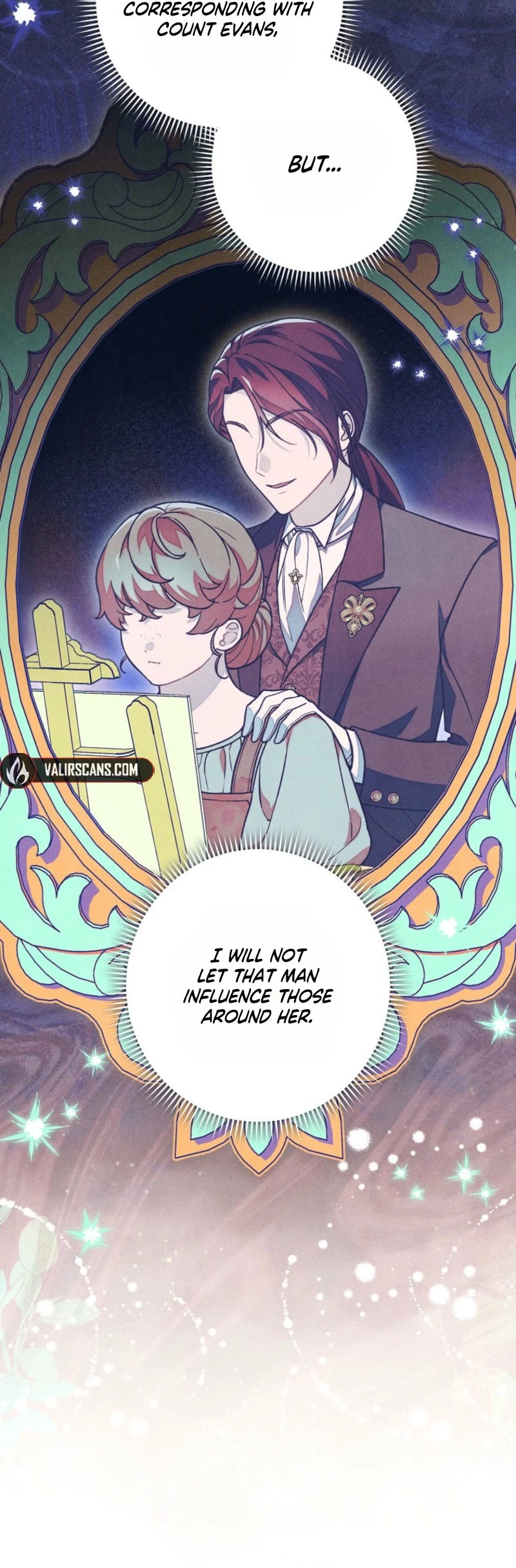 The Duke’s Obsession with His Wife Chapter 62 - page 14