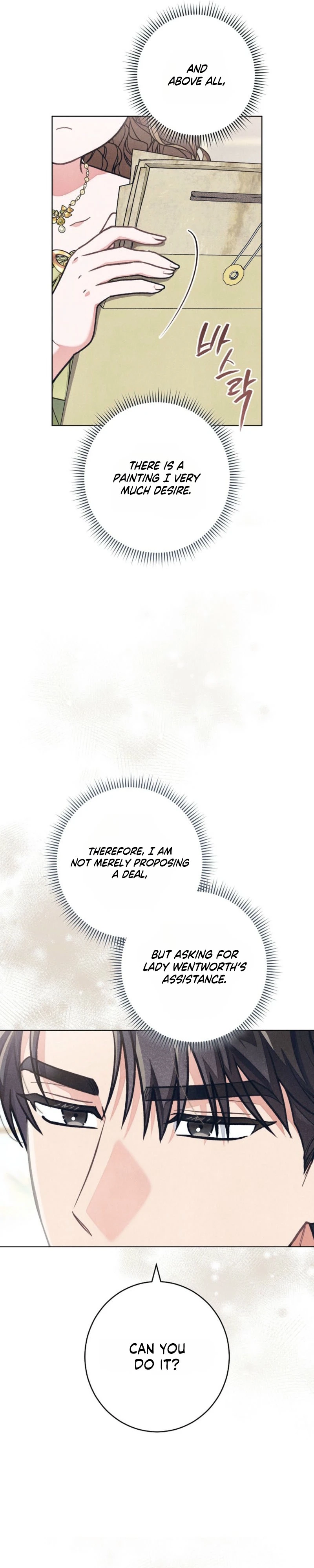 The Duke’s Obsession with His Wife Chapter 62 - page 16