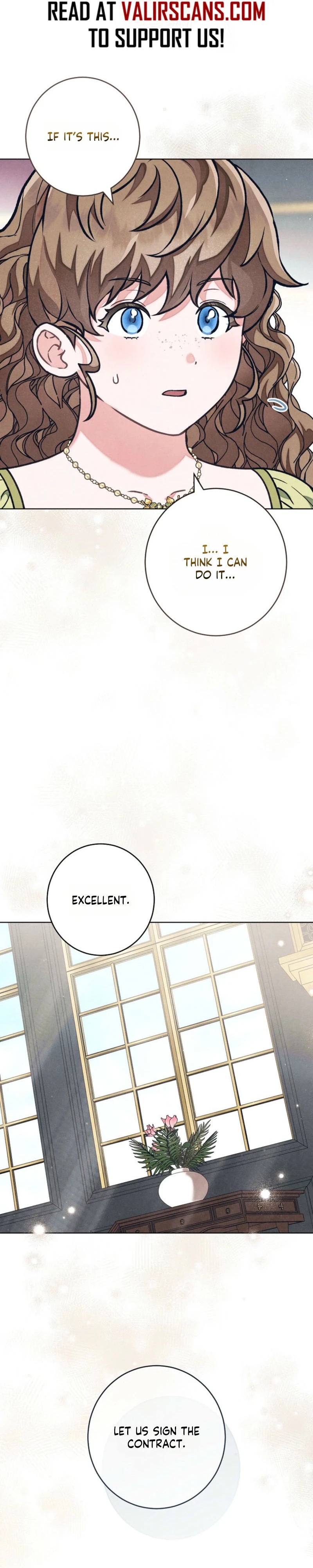 The Duke’s Obsession with His Wife Chapter 62 - page 17