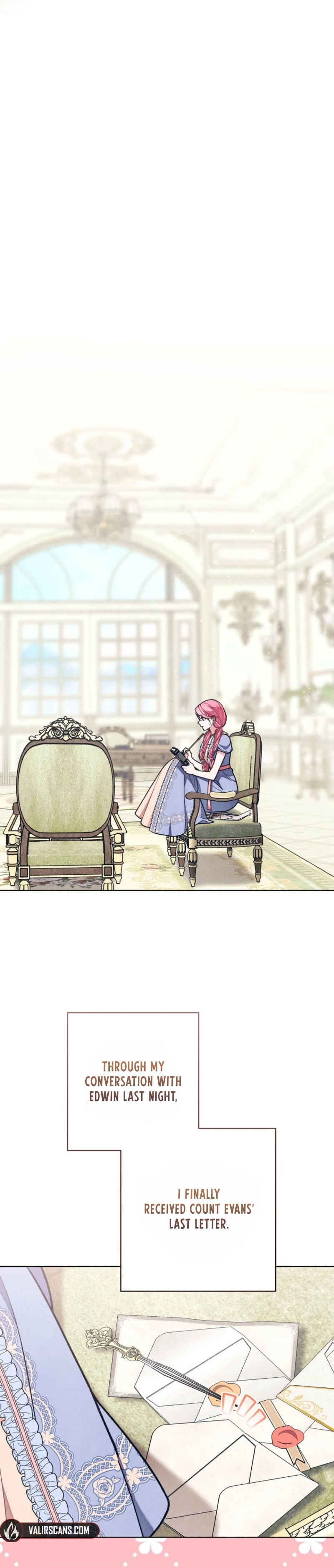 The Duke’s Obsession with His Wife Chapter 62 - page 18