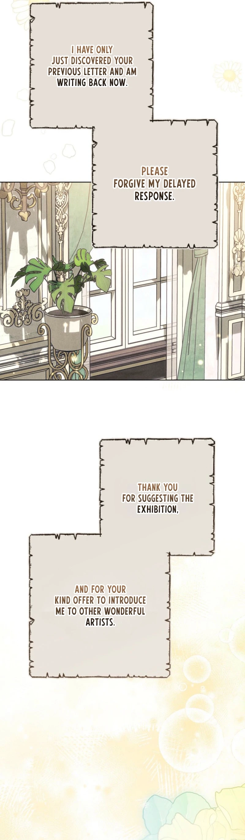 The Duke’s Obsession with His Wife Chapter 62 - page 20