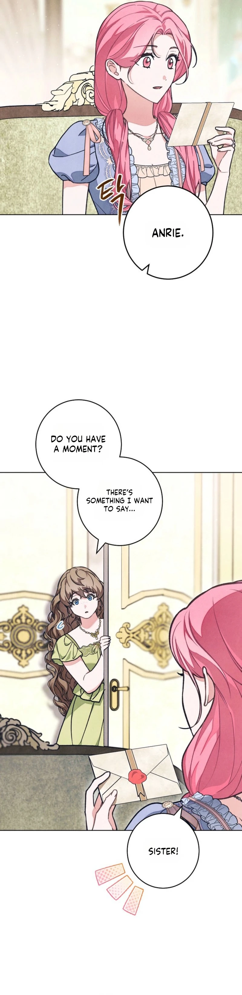 The Duke’s Obsession with His Wife Chapter 62 - page 23