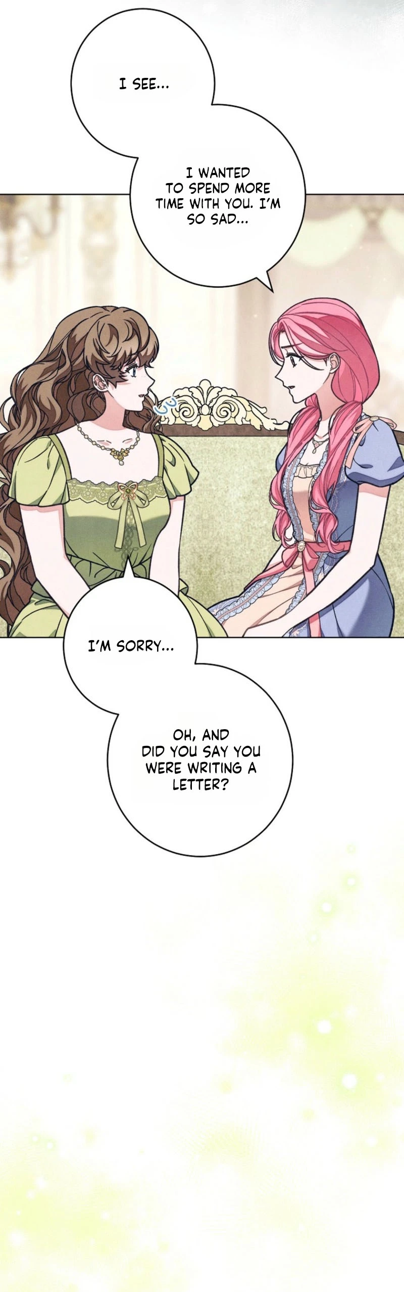 The Duke’s Obsession with His Wife Chapter 62 - page 26