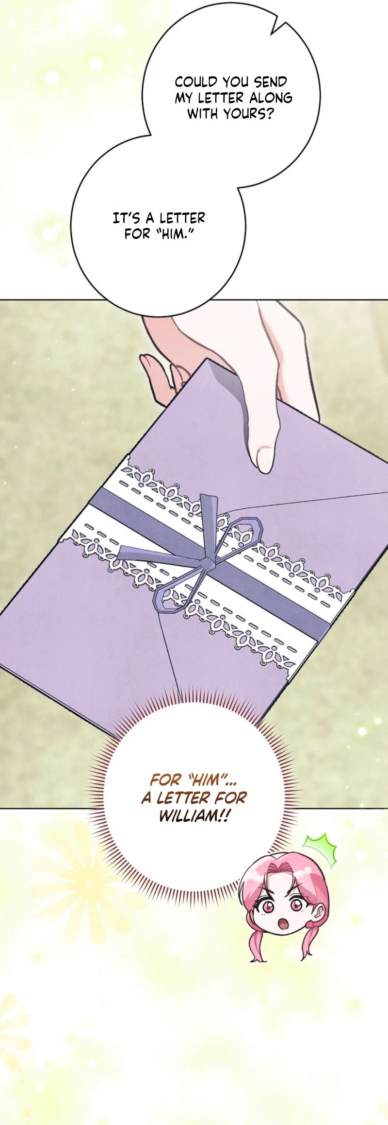 The Duke’s Obsession with His Wife Chapter 62 - page 27