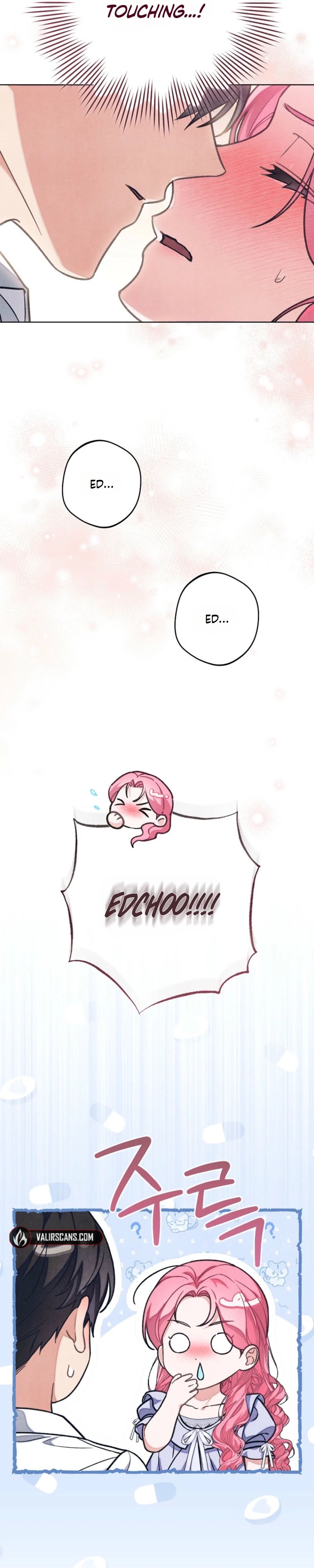 The Duke’s Obsession with His Wife Chapter 62 - page 3