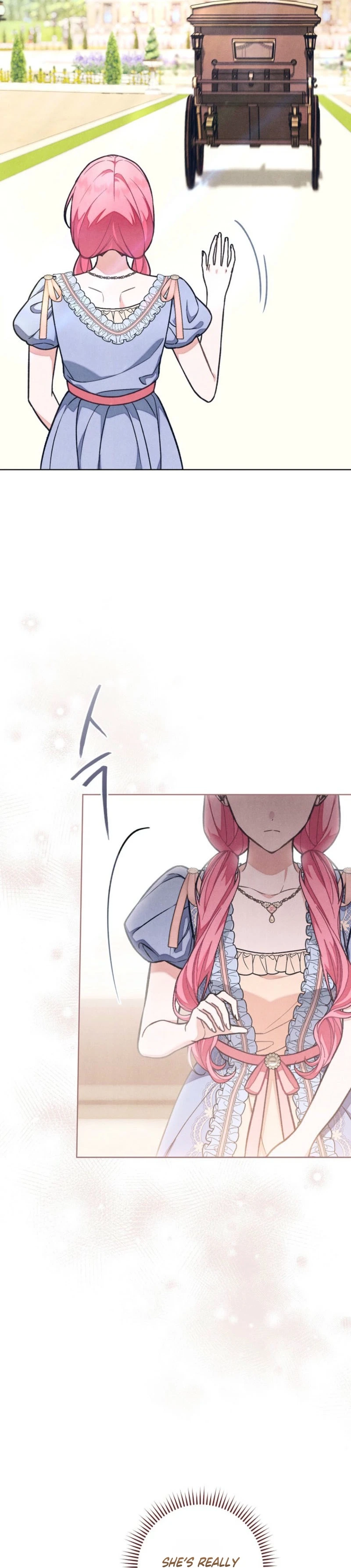 The Duke’s Obsession with His Wife Chapter 62 - page 30