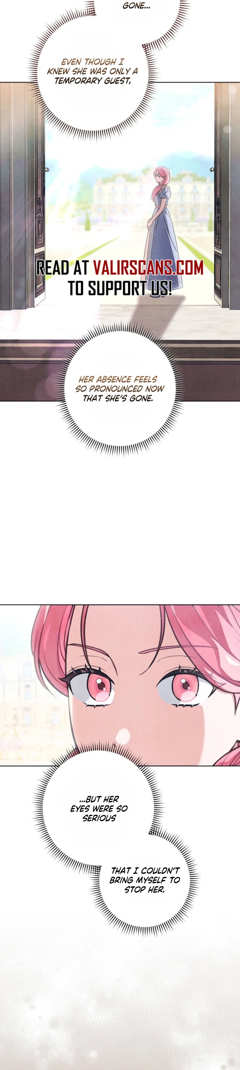 The Duke’s Obsession with His Wife Chapter 62 - page 31