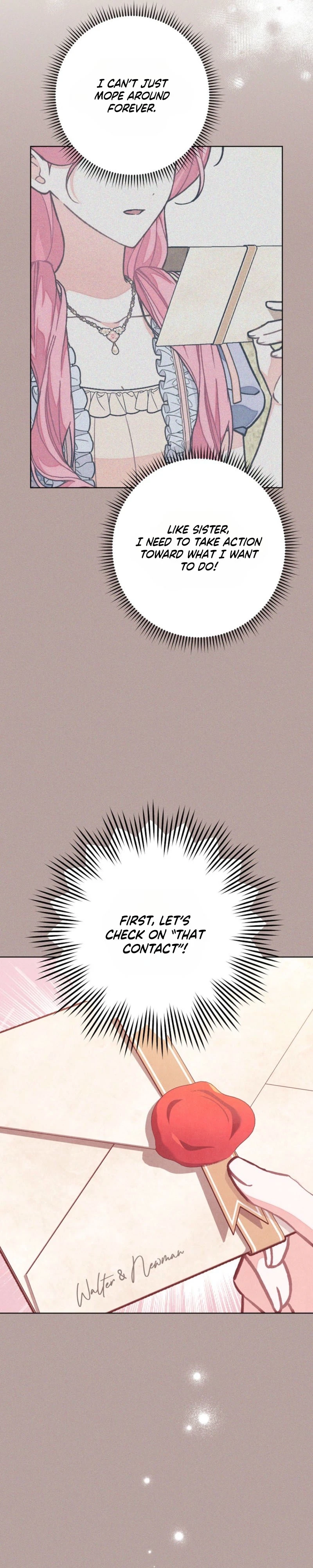 The Duke’s Obsession with His Wife Chapter 62 - page 32