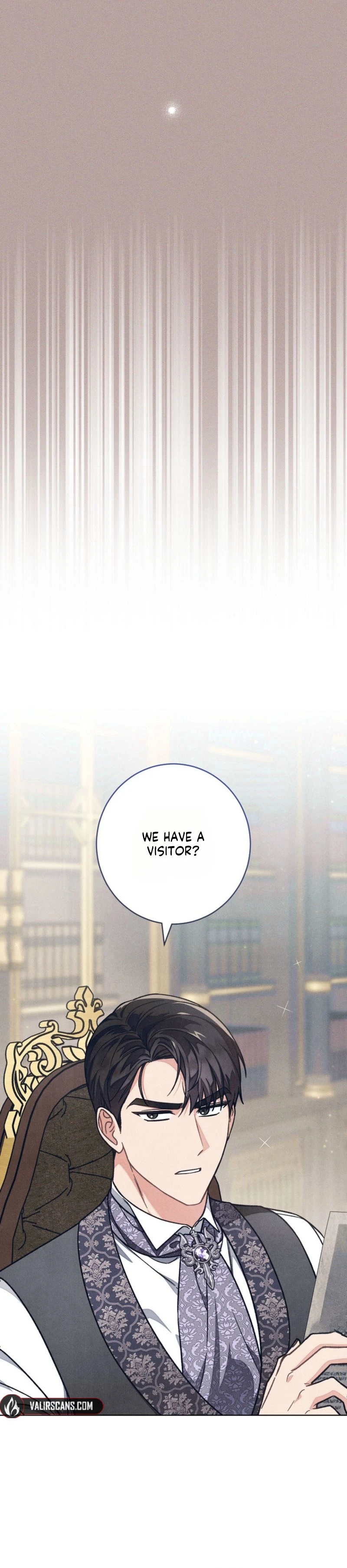 The Duke’s Obsession with His Wife Chapter 62 - page 33