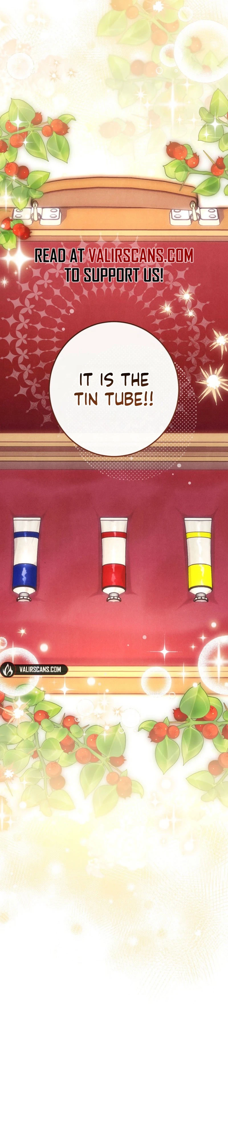 The Duke’s Obsession with His Wife Chapter 62 - page 38