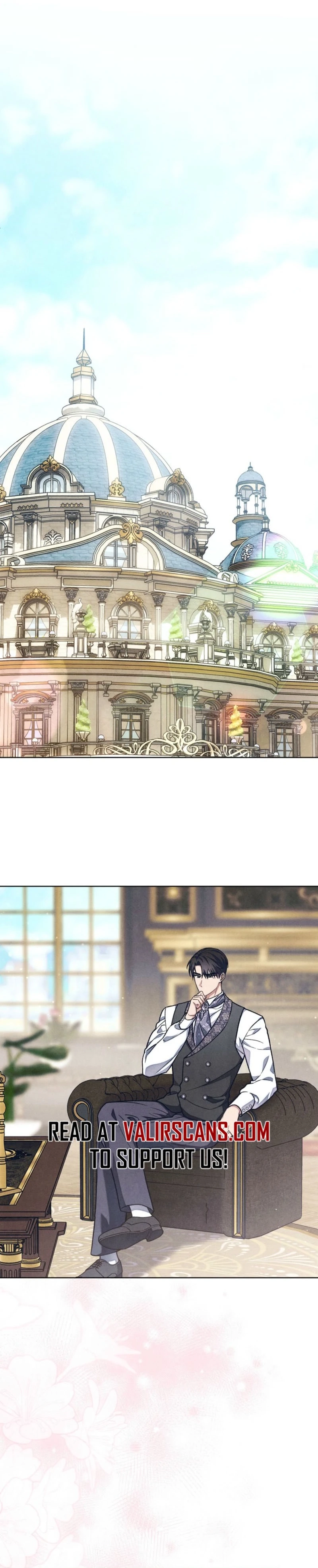 The Duke’s Obsession with His Wife Chapter 62 - page 8