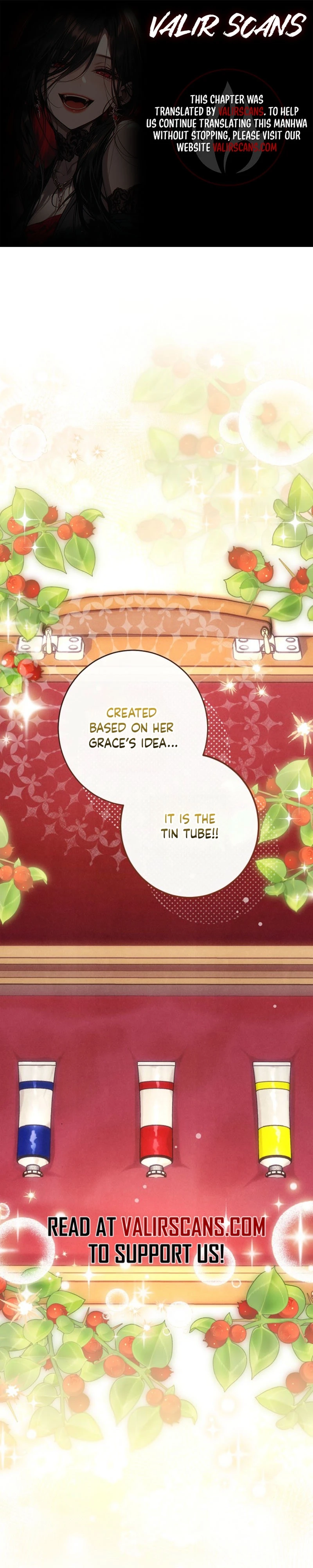 The Duke’s Obsession with His Wife Chapter 63 - page 1