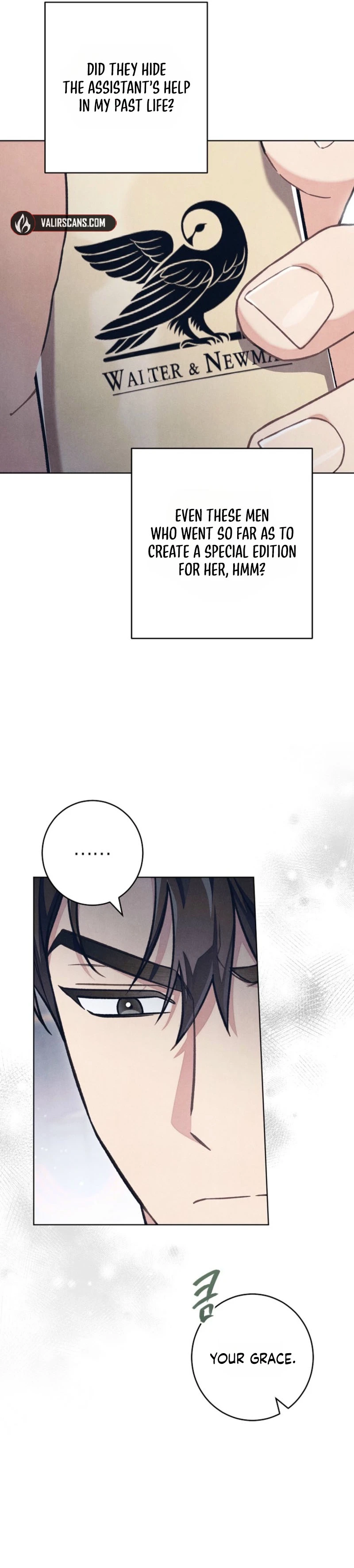 The Duke’s Obsession with His Wife Chapter 63 - page 11