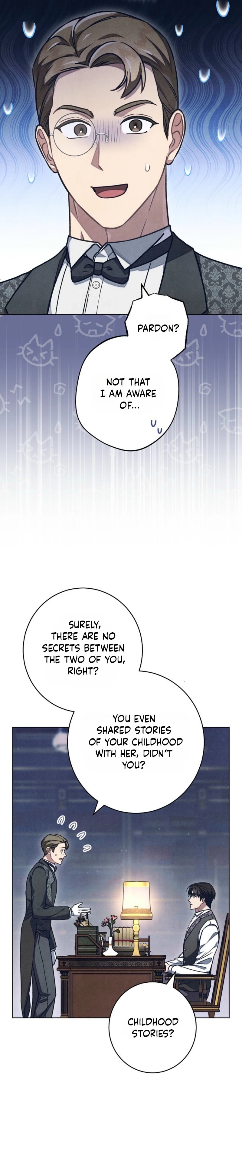 The Duke’s Obsession with His Wife Chapter 63 - page 14