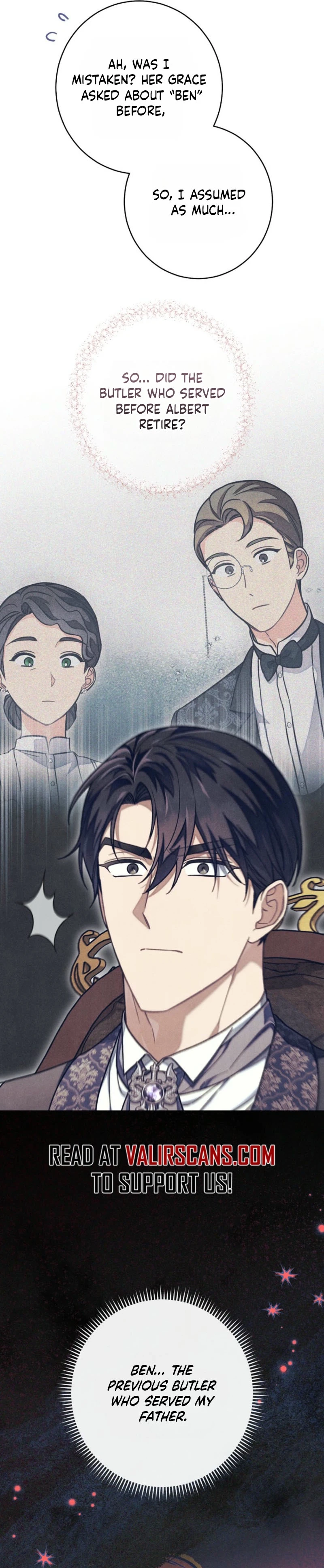 The Duke’s Obsession with His Wife Chapter 63 - page 15