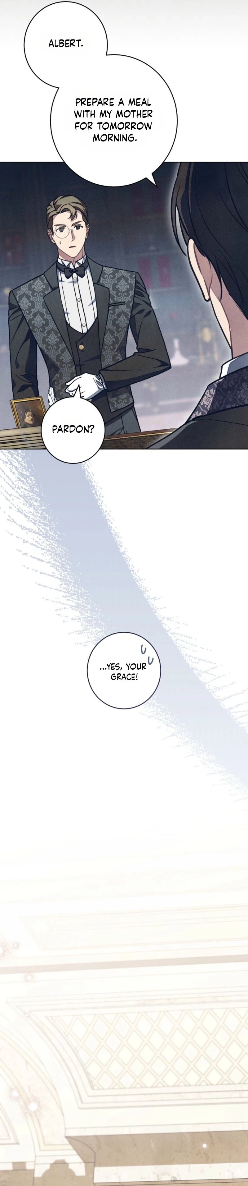 The Duke’s Obsession with His Wife Chapter 63 - page 17