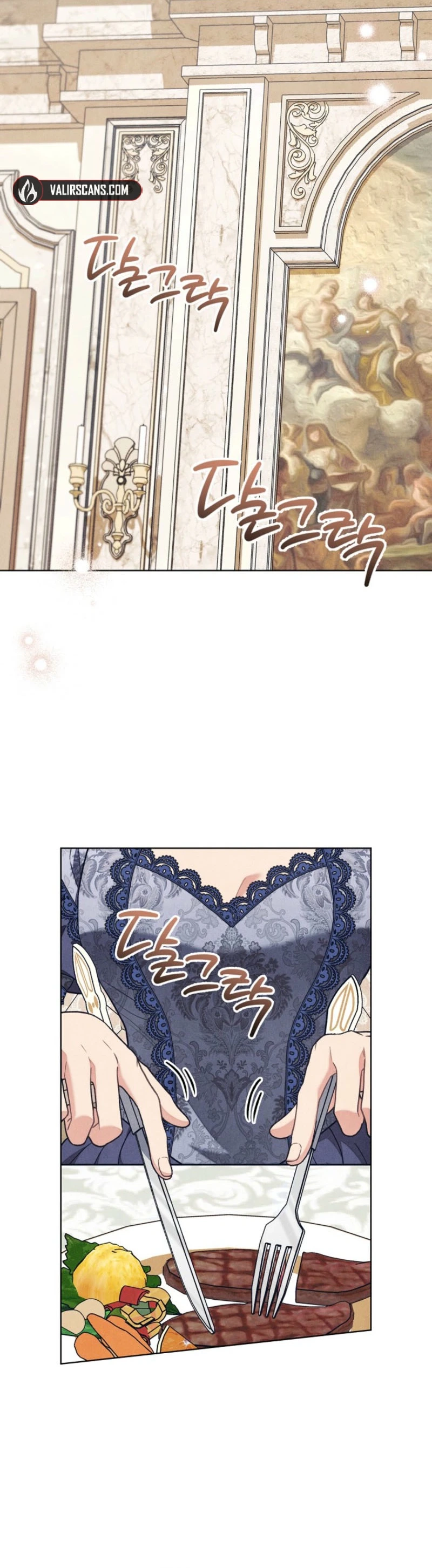 The Duke’s Obsession with His Wife Chapter 63 - page 18